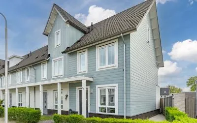 Hoekwoning te koop: Cevennenstraat 12, Zuiderpark Tilburg