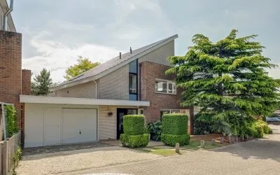Vrijstaande woning te koop: Cézannehof 69, Kersenboogerd-Zuid - Buurt 33 06 Hoorn
