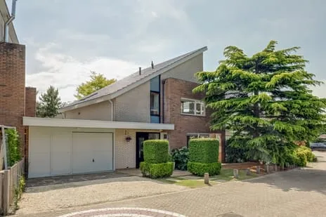 Vrijstaande woning te koop: Cézannehof 69, Kersenboogerd-Zuid - Buurt 33 06 Hoorn