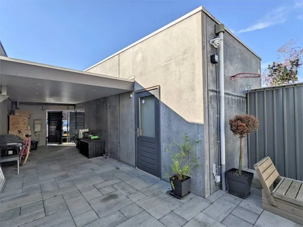 Appartement te huur: Cézannestraat 117, Tussen de Vaarten Z.- Zuidwest Almere