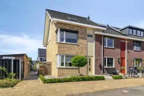 Hoekwoning te koop: Chabolaan 16, Veller Barneveld