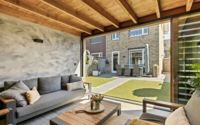 Hoekwoning te koop: Chabolaan 16, Veller Barneveld