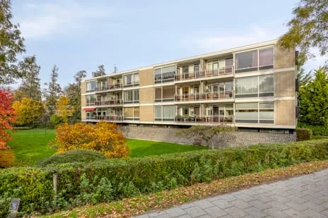 Appartement te koop: Chabotlaan 217, Rotterdam