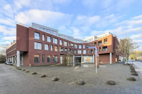 Appartement te koop: Chabotstraat 56, Heuvel Breda