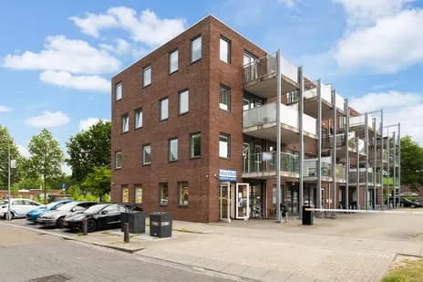 Appartement te koop: Chagallweg 34, Tussen de Vaarten Z.- Midden oost Almere