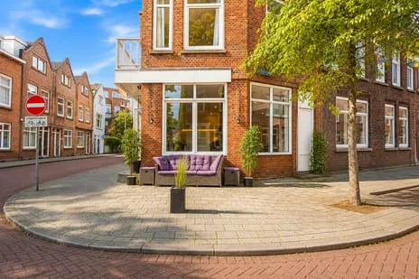 Appartement te koop: Châlonsstraat 6A, Overschie Rotterdam