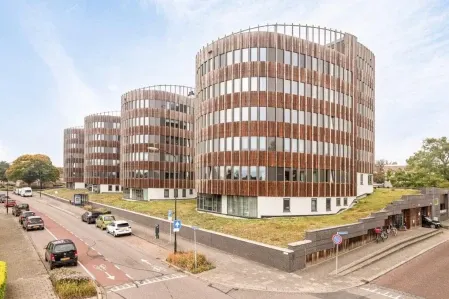 Appartement te koop: Chamavenlaan 250, Apeldoorn