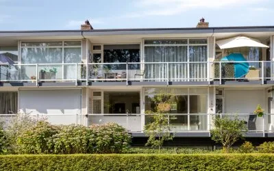 Appartement te koop: Chamavenlaan 8, Orden Apeldoorn