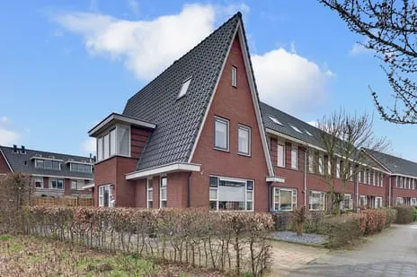 Hoekwoning te koop: Chansondreef 85, Muziekland IV Harderwijk