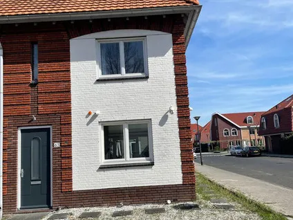 Hoekwoning te huur: Charactostraat 63, Fascinatio-oost Capelle Aan Den Ijssel