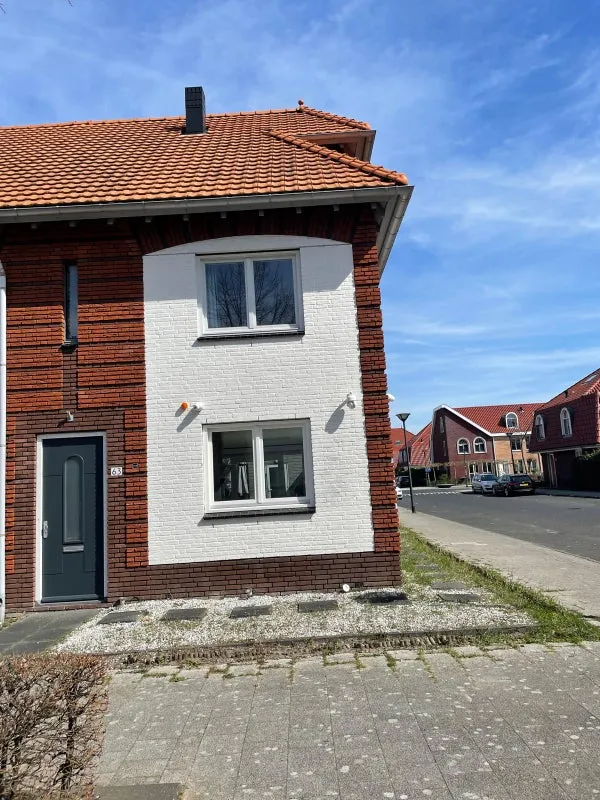 Woning te huur: Charactostraat, Capelle Aan Den Ijssel