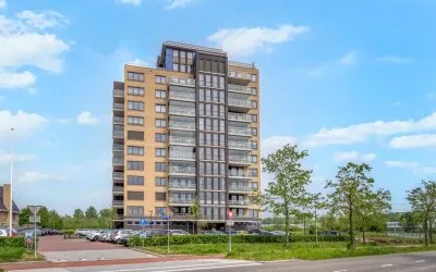 Appartement te koop: Charentestroom 73, Oosterheem-Noord-Oost Zoetermeer