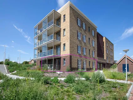 Appartement te koop: Charles Gabrijweg 1, Stommeer Aalsmeer
