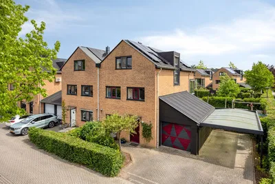 Hoekwoning te koop: Charles Rochussenstraat 26, Het Fetlaer en Spijkvoorder Enk Deventer