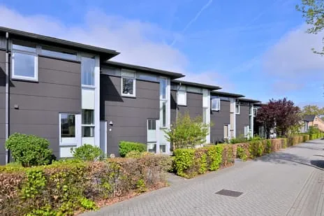 Tussenwoning te koop: Charles Rochussenstraat 5, Het Fetlaer en Spijkvoorder Enk Deventer