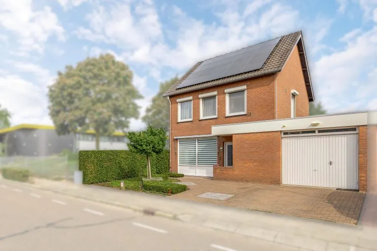 Hoekwoning te koop: Charles Ruysstraat 10, Reuver