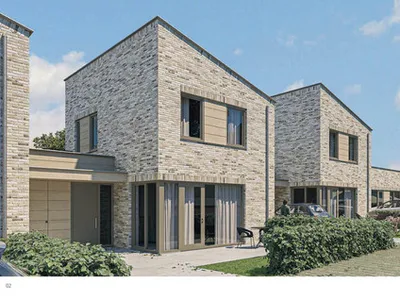 Koopwoning: Charles Tangelderhof 15 in Sittard - €475.000 - 129m²