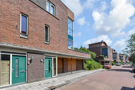 Appartement te koop: Charley Tooropstraat 18, Nieuw Essesteijn / Zijdezigt Voorburg