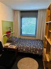 Kamer te huur: Charley Tooropstraat, 't Hoogt van 't Kruis Hilversum