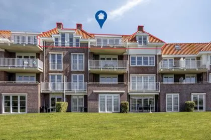 Woning te koop: Charley Tooropstraat 38, Westkapelle Westkapelle