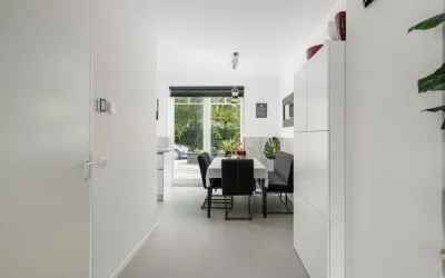 Twee-onder-één-kap te koop: Charloisse Lagedijk 816B, Charlois Zuidrand Rotterdam