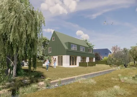 Woning te koop: Charloisse Lagedijk, Charlois Zuidrand Rotterdam