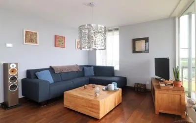 Appartement te huur: Charloisse Hoofd 69E, Oud Charlois Rotterdam