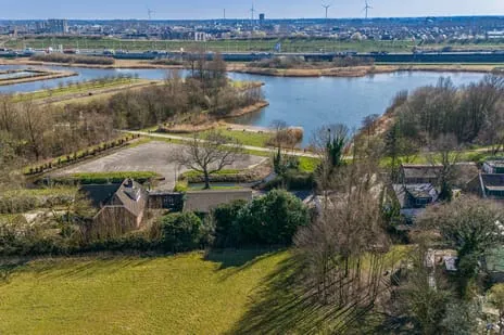 Woning te koop: Charloisse Lagedijk 423, Charlois Zuidrand Rotterdam