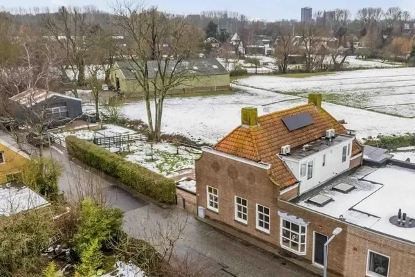 Appartement te koop: Charloisse Lagedijk 511, Charlois Zuidrand Rotterdam