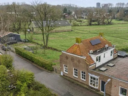 Appartement te koop: Charloisse Lagedijk 511, Charlois Zuidrand Rotterdam