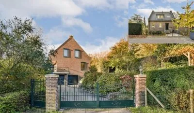 Vrijstaande woning te koop: Charloisse Lagedijk 904, Charlois Zuidrand Rotterdam