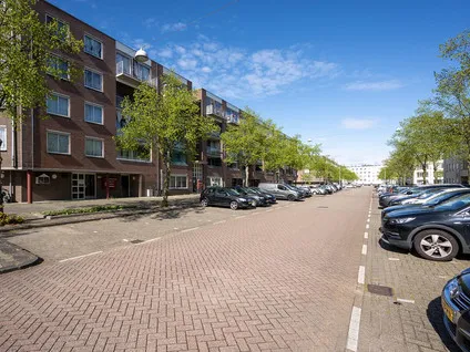 Appartement te koop: Charlotte Brontéstraat 139, Venserpolder-Oost Amsterdam