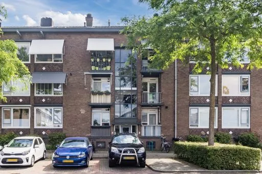 Woning te koop: Charlotte de Bourbonstraat, Bospark Alphen Aan Den Rijn