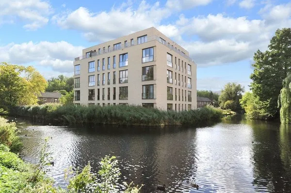 Home for rent: Charlotte de Bourbonstraat, Wippolder-Zuid Delft