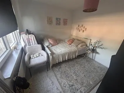 Kamer te huur: Charlotte van Bourbondreef, Wolga- en Donaudreef en omgeving Utrecht