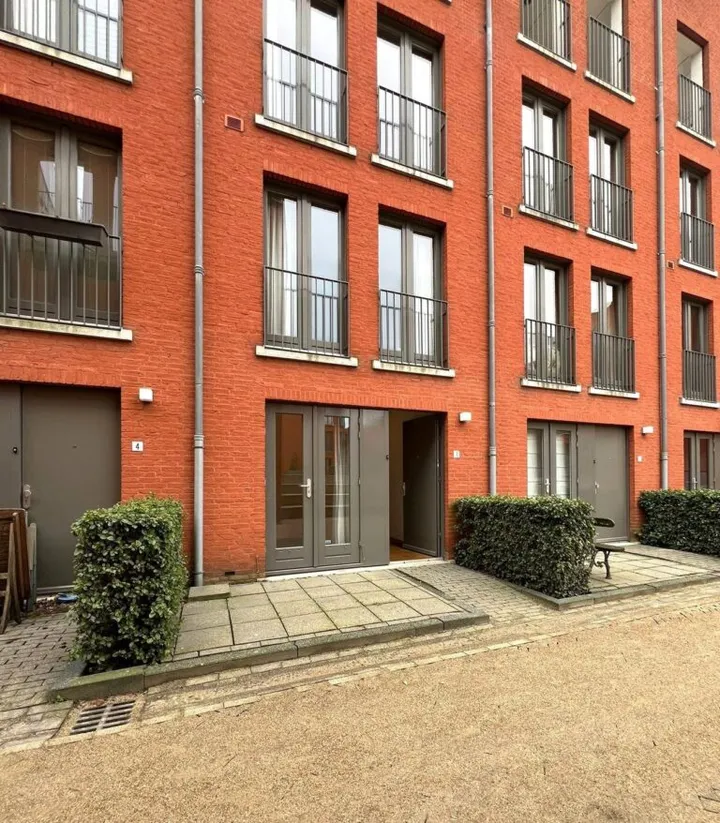 Woning te huur: Charlotte van Bourbonhof, Bergen Eindhoven