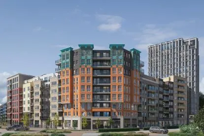 Appartement te huur: Charlotte van Pallandthof 152, Holland Park Diemen