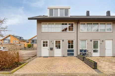 Hoekwoning te koop: Charlotte van Pallandthof 81, Kersenboogerd-Zuid - Buurt 33 06 Hoorn