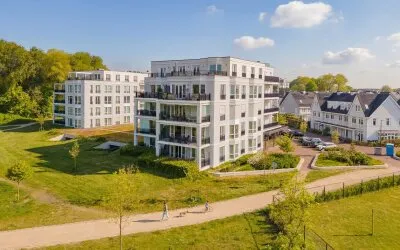Appartement te koop: Charlotte van Pallandtstraat 12, Middengebied Zuid Noordwijk