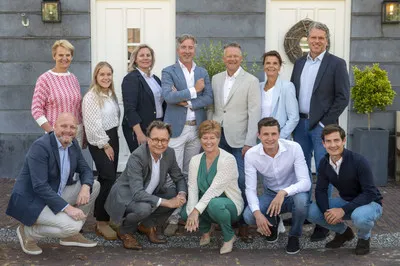 Hoekwoning te koop: Charlotte van Pallandtstraat 42, Middengebied Zuid Noordwijk