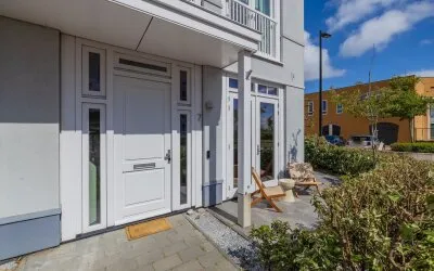Woning te koop: Charlotte van Pallandtstraat 7, Middengebied Zuid Noordwijk