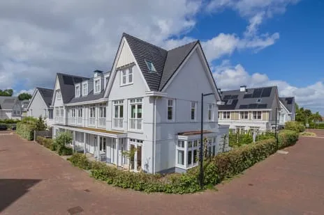 Woning te koop: Charlotte van Pallandtstraat 7, Middengebied Zuid Noordwijk (Zh)