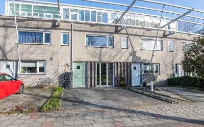 Woning te koop: Charlotte Köhlertuin 41, Heerhugowaard