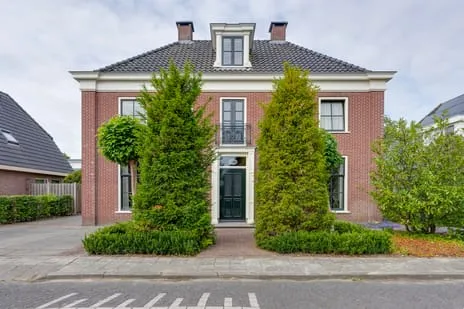 Vrijstaande woning te koop: Charlotte Ruysplantsoen 16, Huygenhoek Midden Heerhugowaard