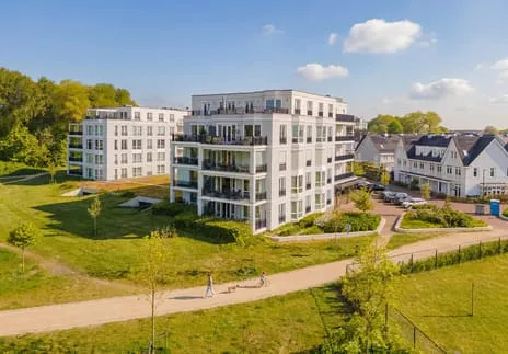 Appartement te koop: Charlotte van Pallandtstraat 12, Middengebied Zuid Noordwijk (Zh)