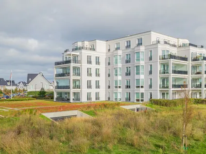 Appartement te koop: Charlotte Van Pallandtstraat 2, Middengebied Zuid Noordwijk