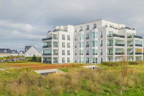 Appartement te koop: Charlotte van Pallandtstraat 2, Middengebied Zuid Noordwijk (Zh)