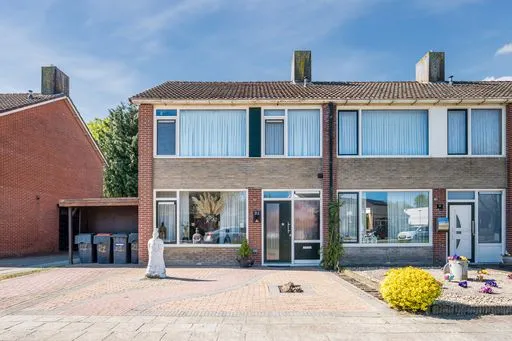Woning te koop: Charlottestraat, Nieuweschans Nieuwbouw Bad Nieuweschans