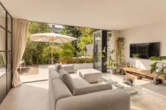 Appartement te koop: Chasséstraat 15H, Amsterdam
