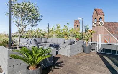 Appartement te koop: Chasséstraat 79-3, Kortenaerkwartier Amsterdam